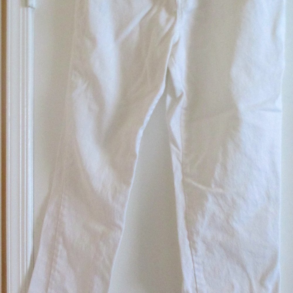 Gloria Vanderbilt Classic Fit Denim Jeans Size 10